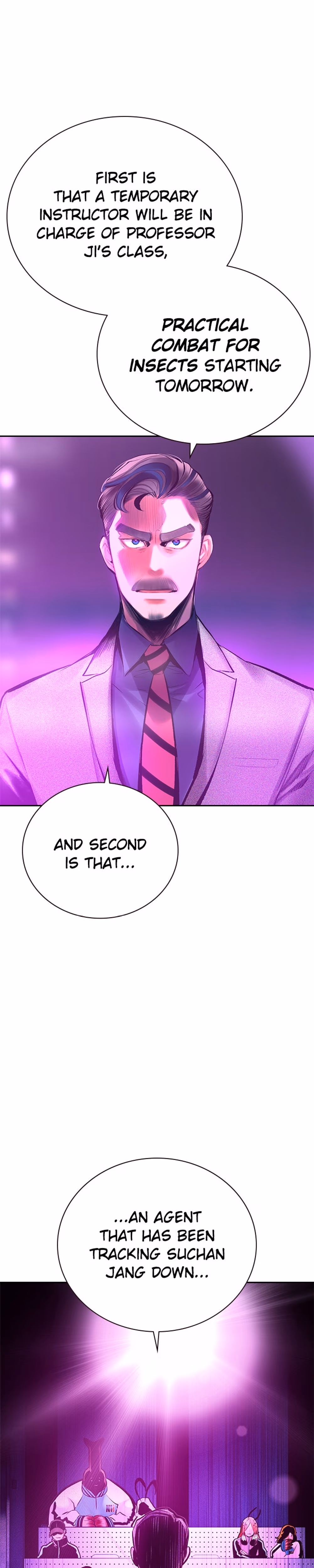 Jungle Juice - Chapter 99 - Part 39
