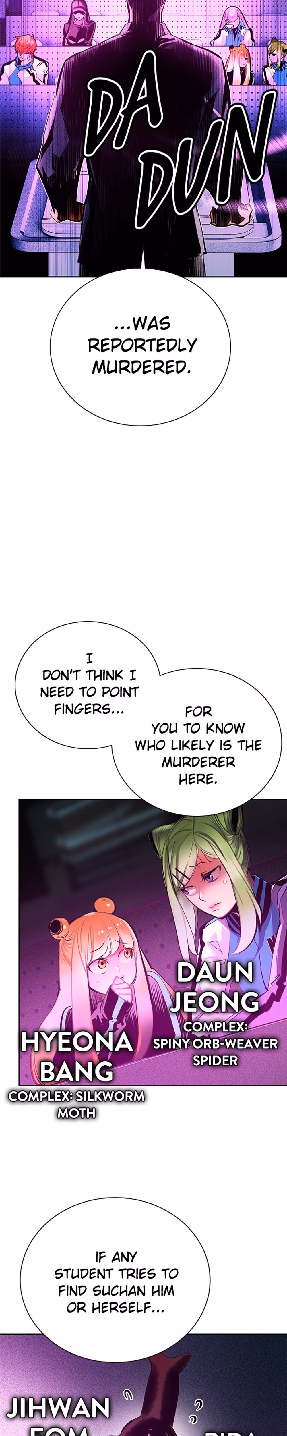 Jungle Juice - Chapter 99 - Part 40