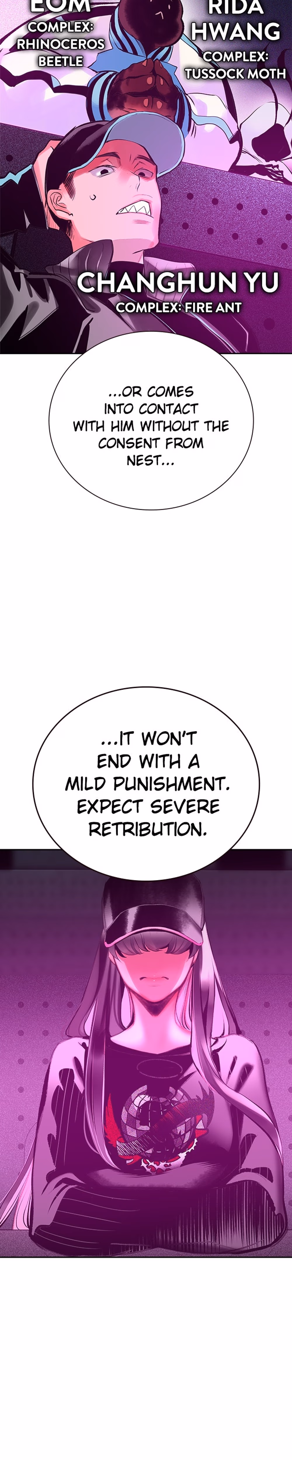 Jungle Juice - Chapter 99 - Part 41