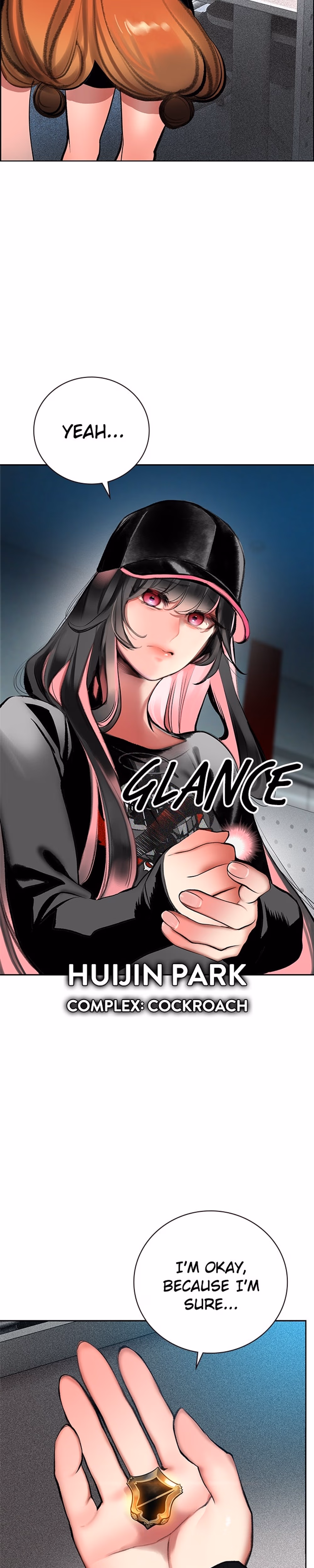 Jungle Juice - Chapter 99 - Part 45