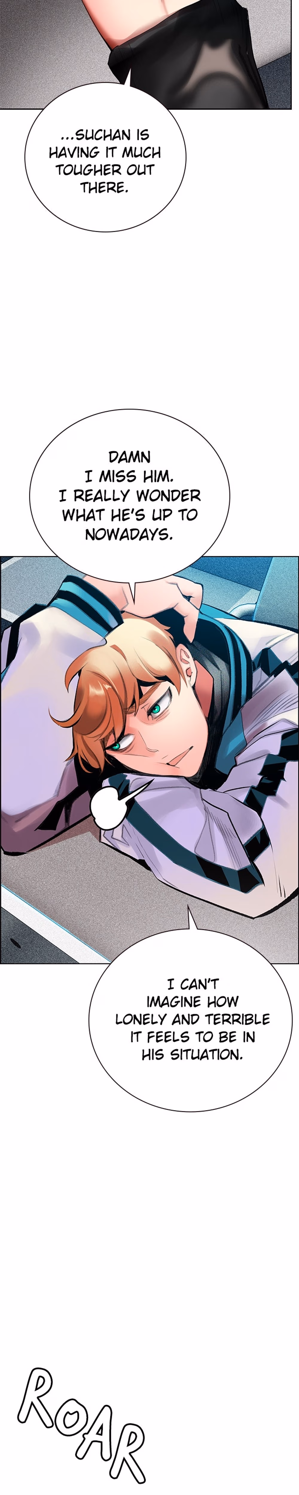 Jungle Juice - Chapter 99 - Part 46