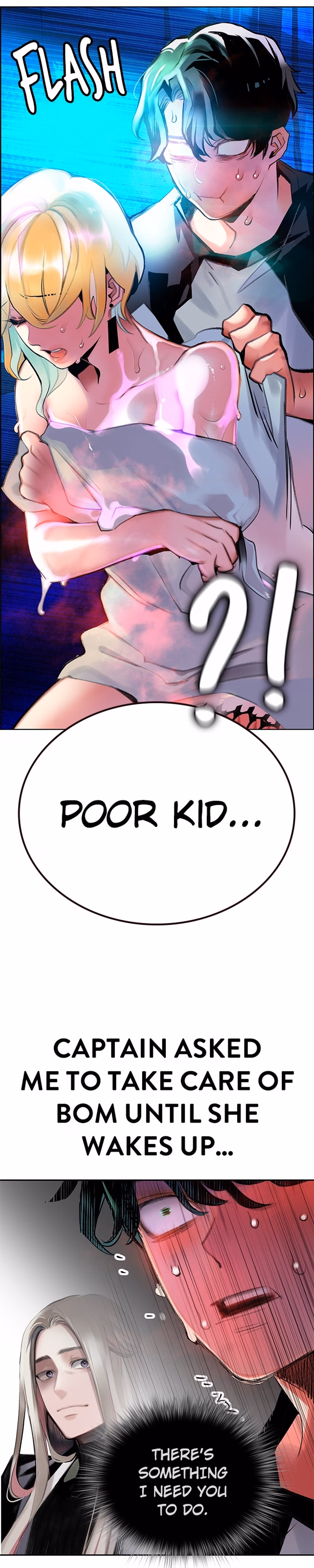 Jungle Juice - Chapter 99 - Part 47