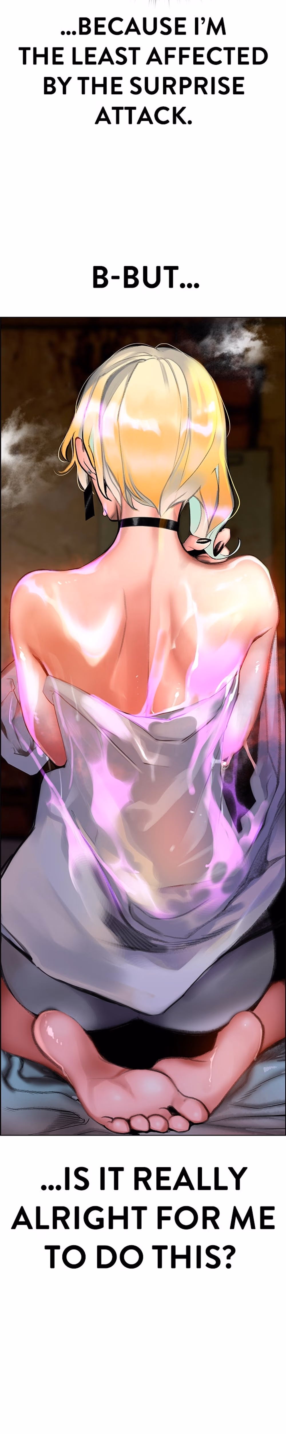 Jungle Juice - Chapter 99 - Part 48