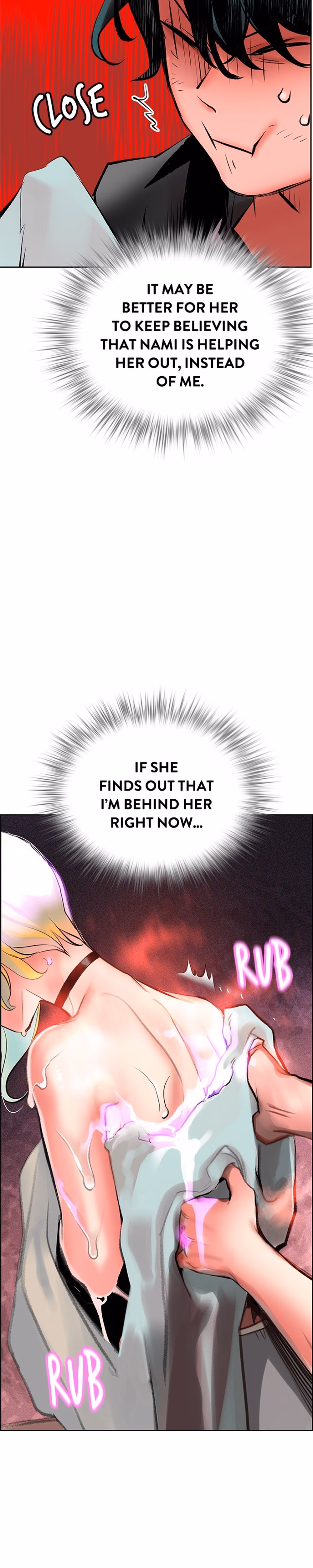 Jungle Juice - Chapter 99 - Part 51