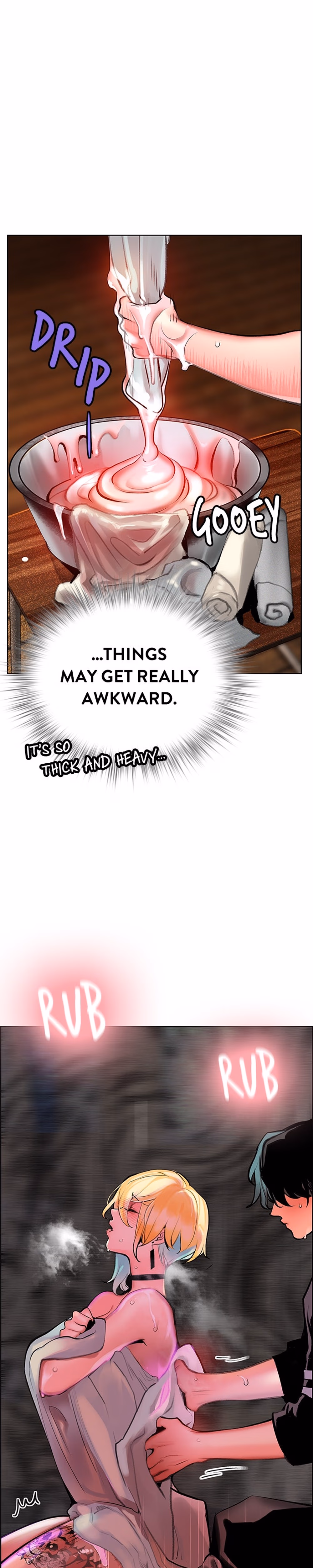 Jungle Juice - Chapter 99 - Part 52
