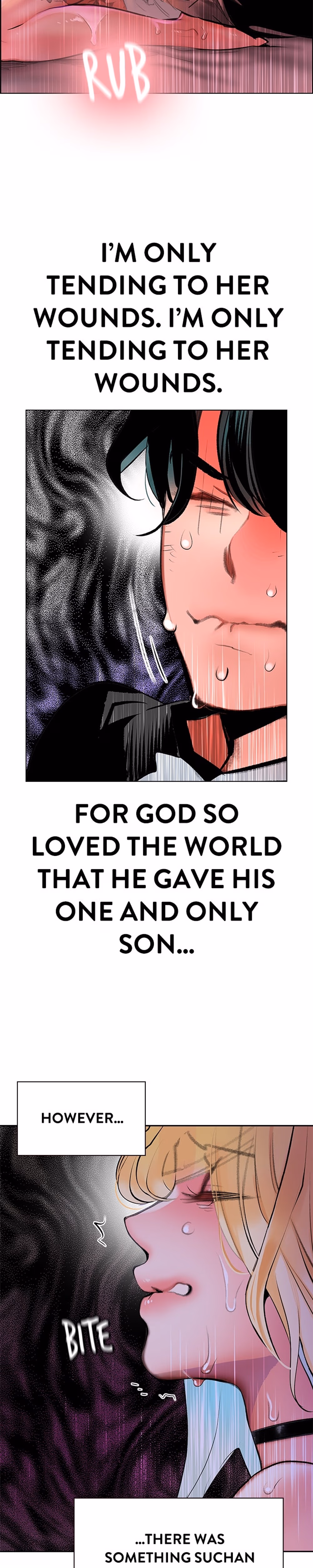 Jungle Juice - Chapter 99 - Part 53