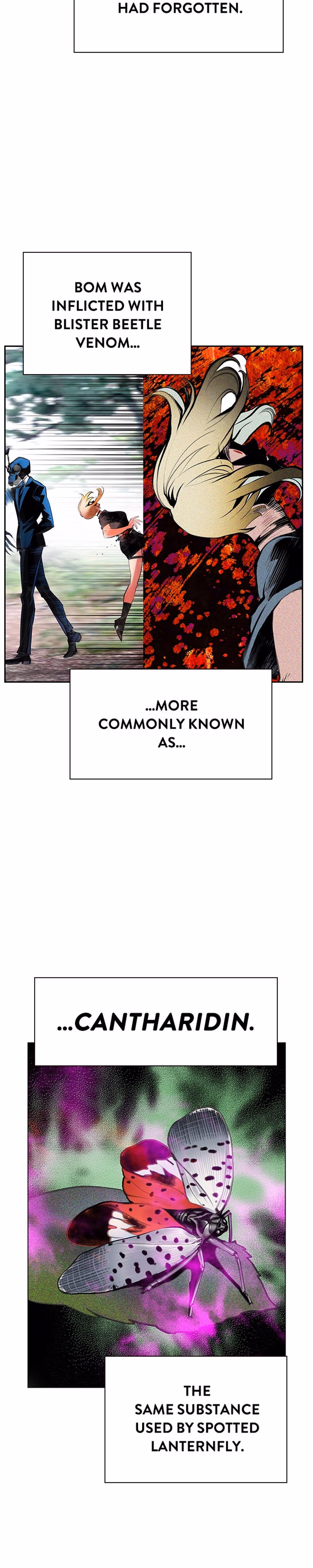 Jungle Juice - Chapter 99 - Part 54