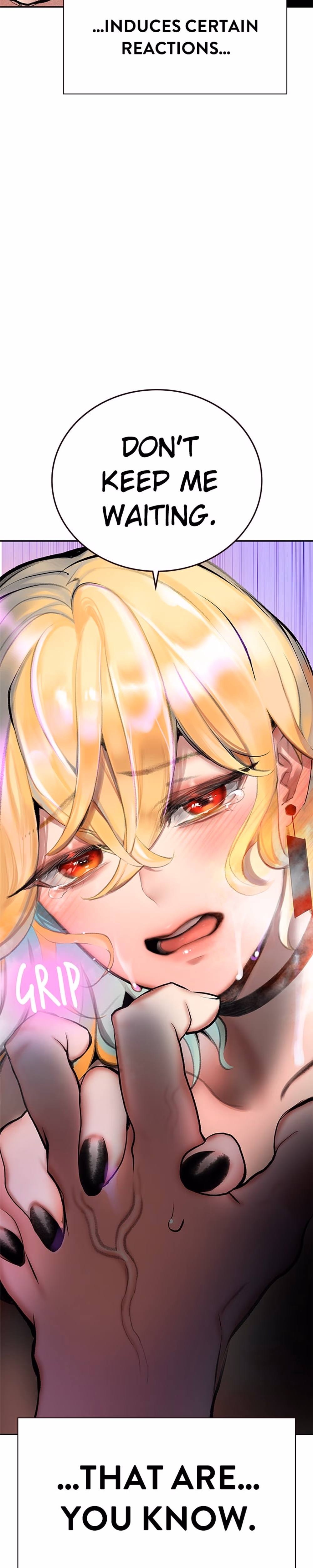 Jungle Juice - Chapter 99 - Part 57