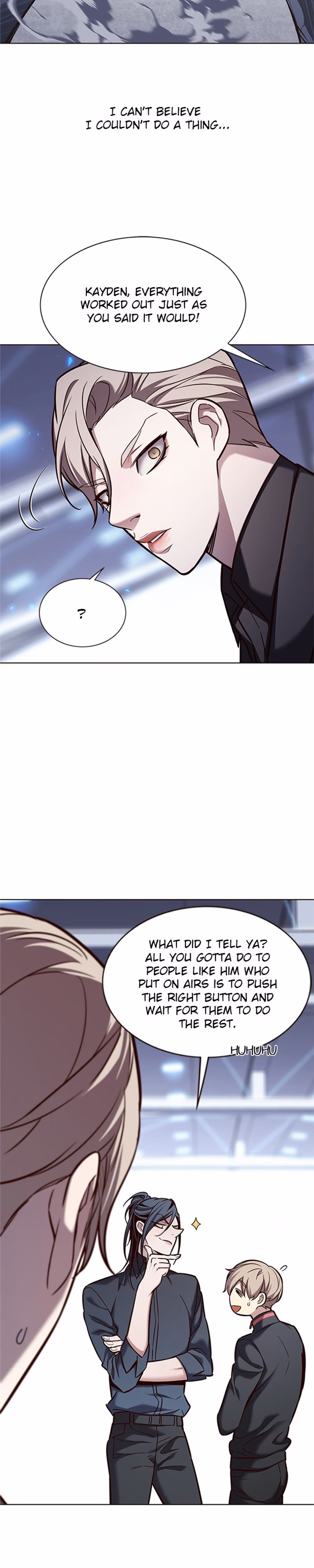 Eleceed - Chapter 176 - Part 4