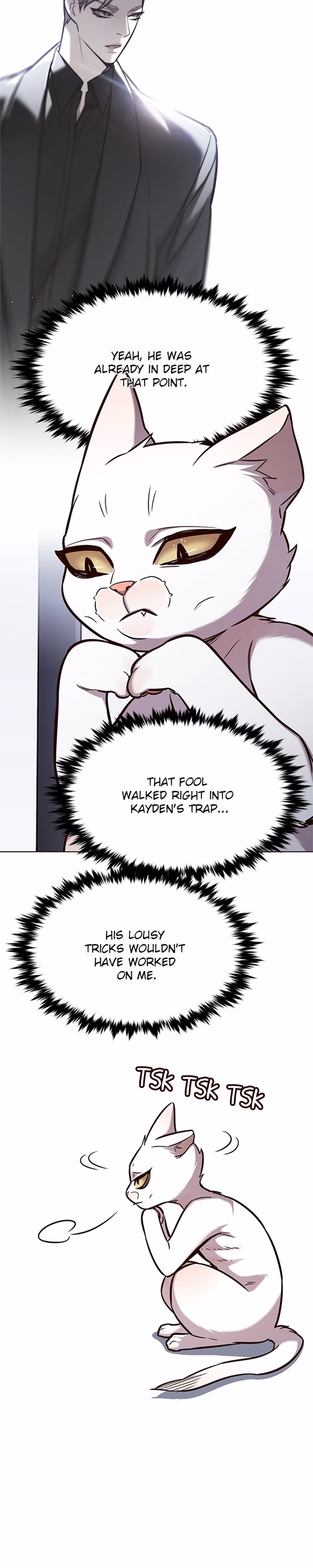 Eleceed - Chapter 176 - Part 6