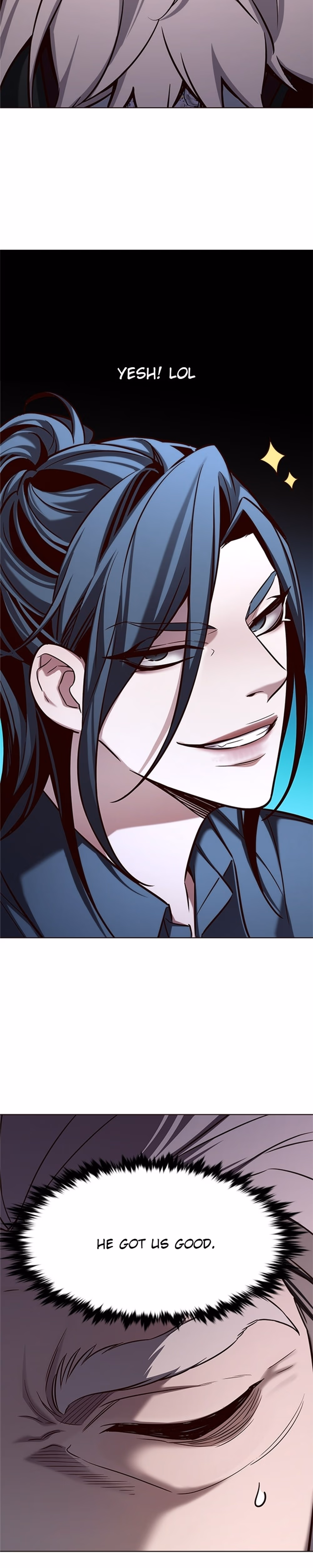 Eleceed - Chapter 176 - Part 8