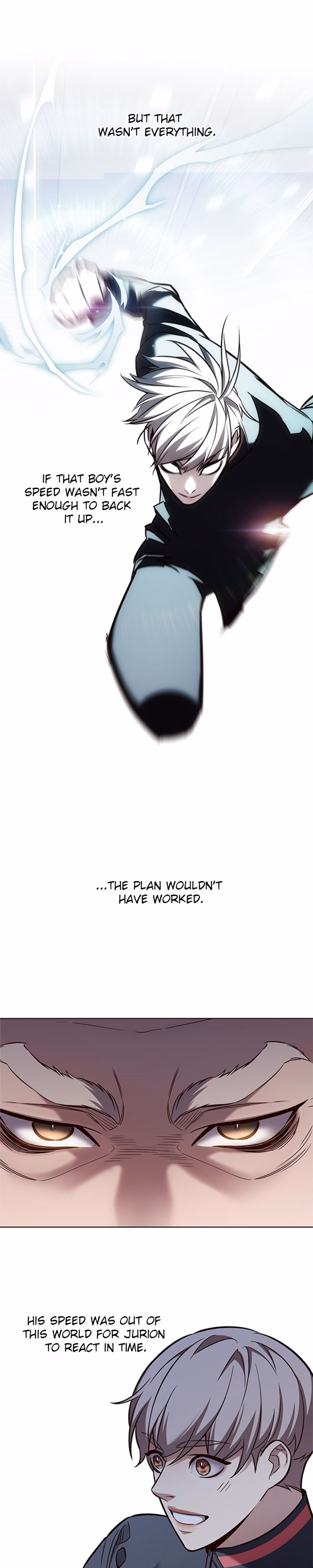 Eleceed - Chapter 176 - Part 9