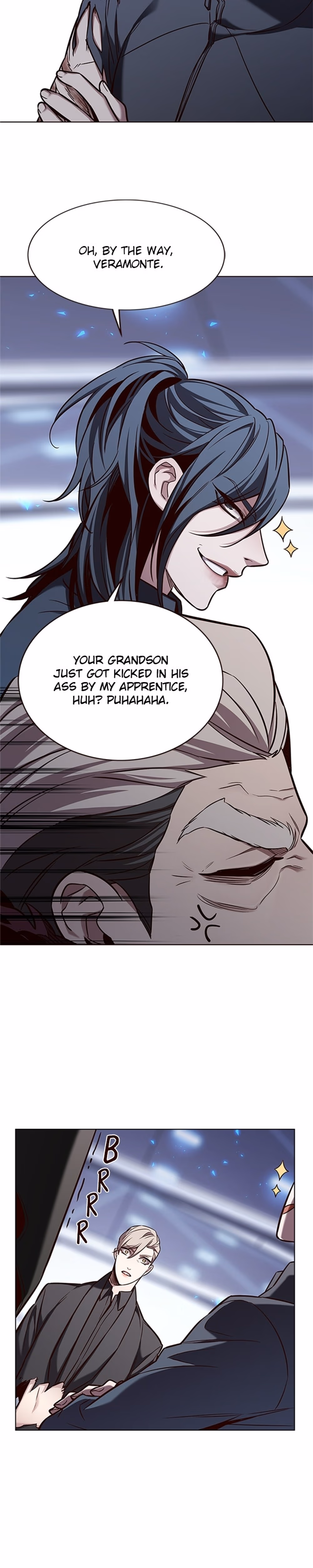 Eleceed - Chapter 176 - Part 10