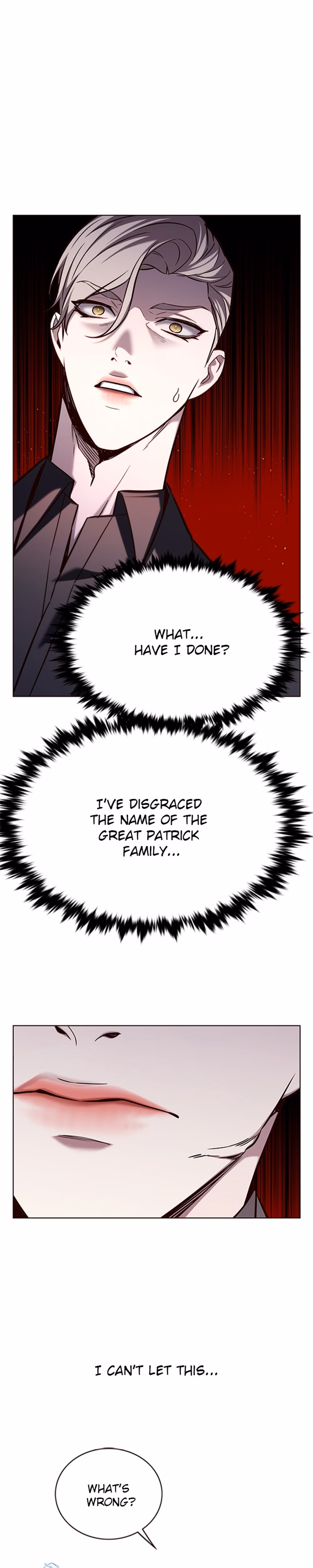 Eleceed - Chapter 176 - Part 11
