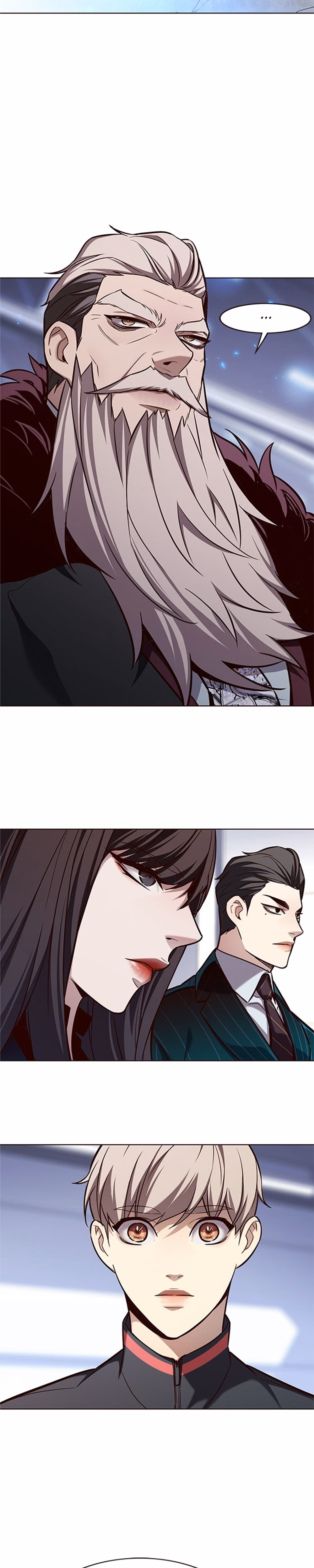 Eleceed - Chapter 176 - Part 14