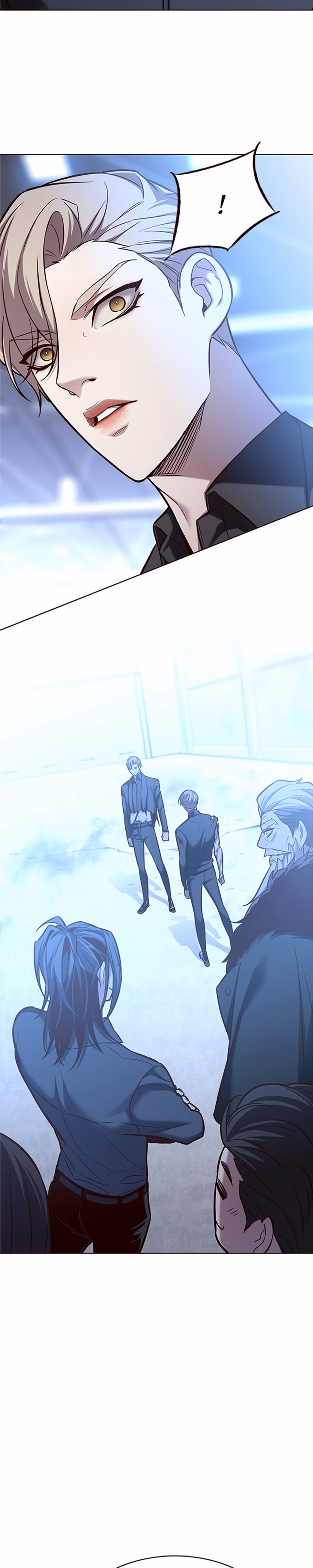 Eleceed - Chapter 176 - Part 16