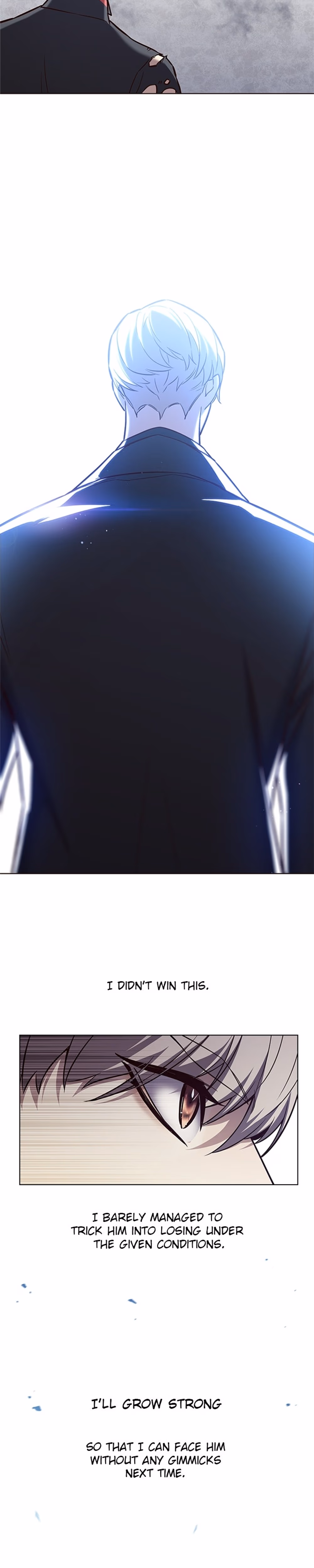 Eleceed - Chapter 176 - Part 18