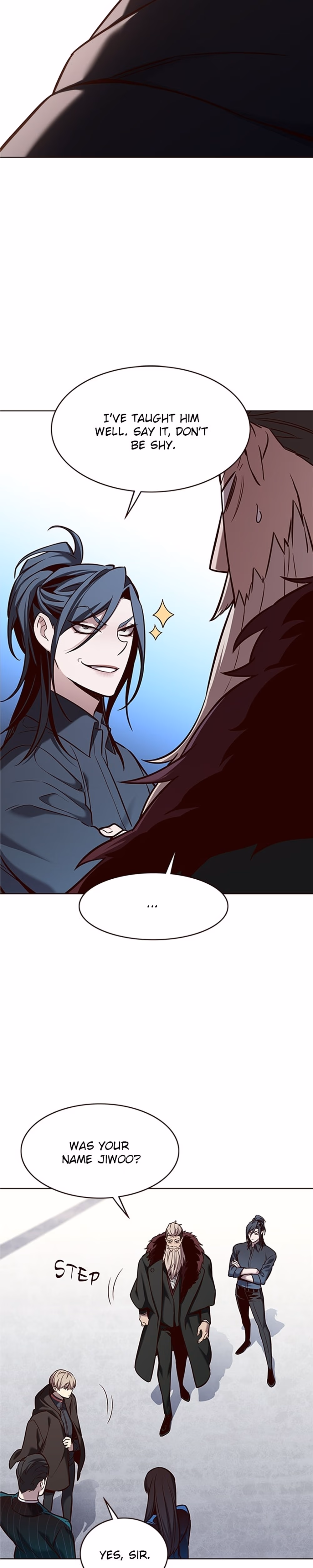 Eleceed - Chapter 176 - Part 21