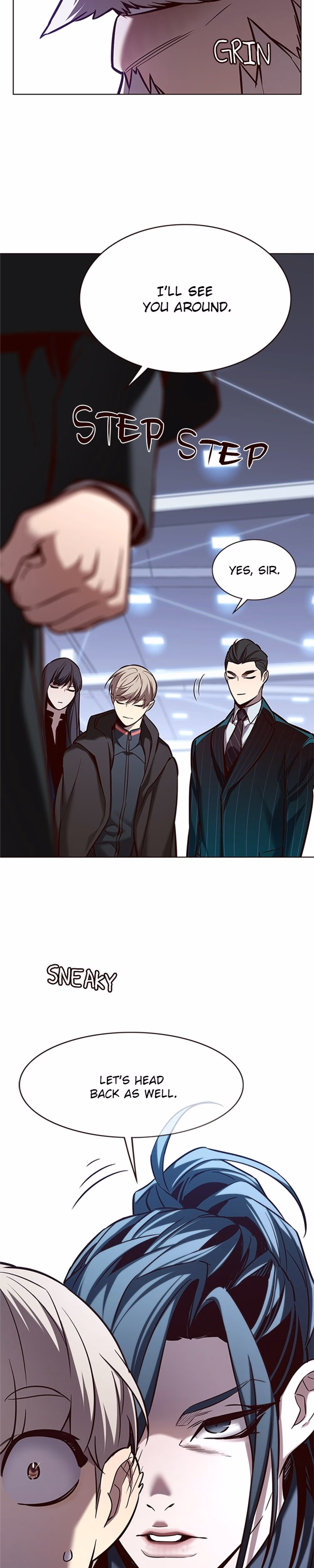 Eleceed - Chapter 176 - Part 23