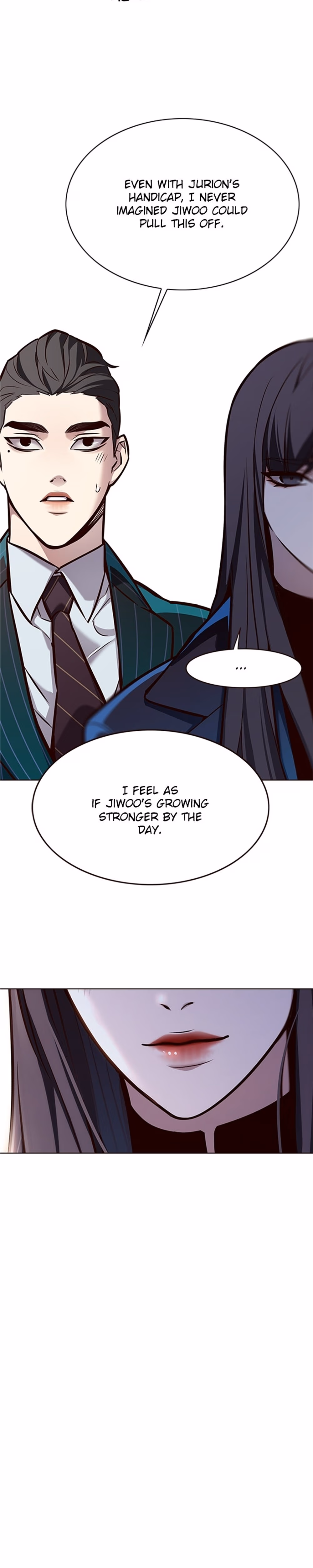 Eleceed - Chapter 176 - Part 28