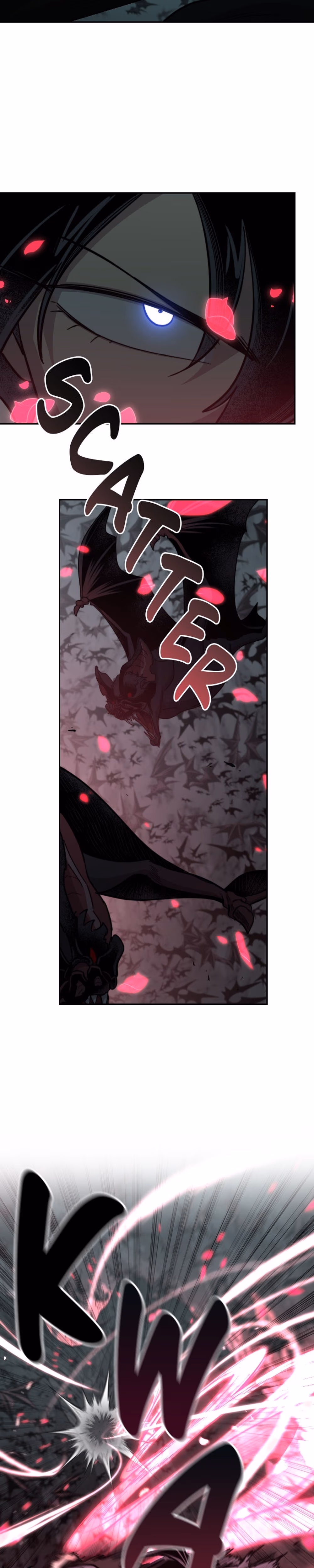 Return of the Blossoming Blade - Chapter 97 - Part 3