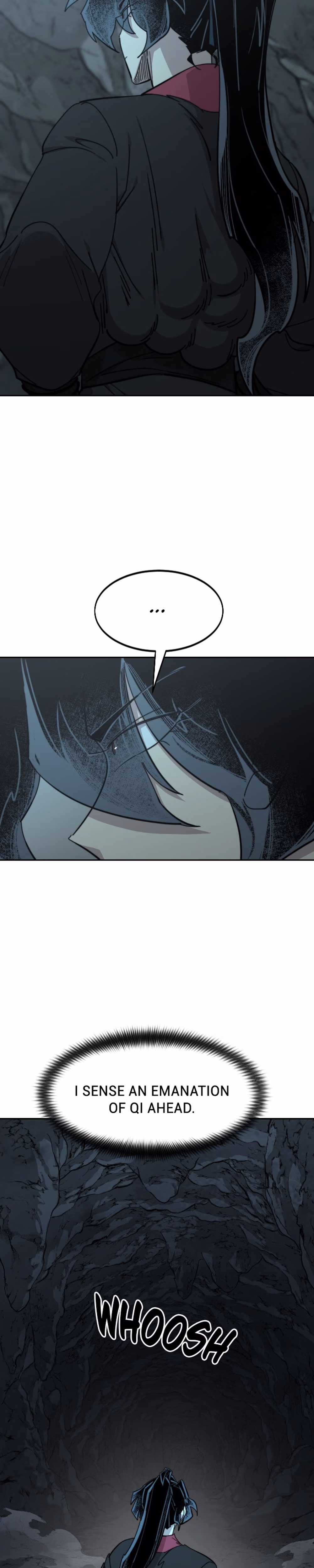 Return of the Blossoming Blade - Chapter 97 - Part 26