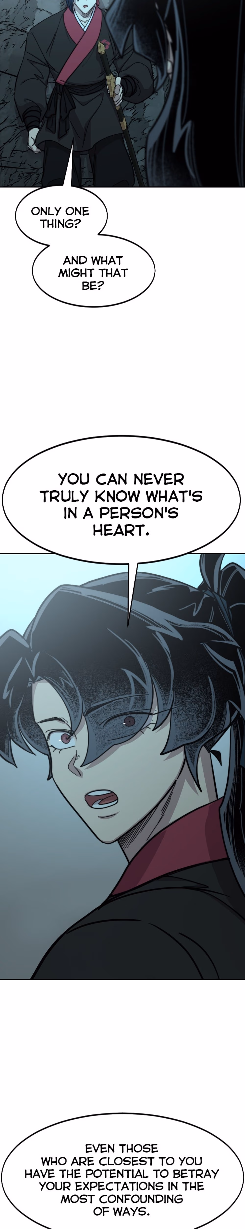 Return of the Blossoming Blade - Chapter 97 - Part 38