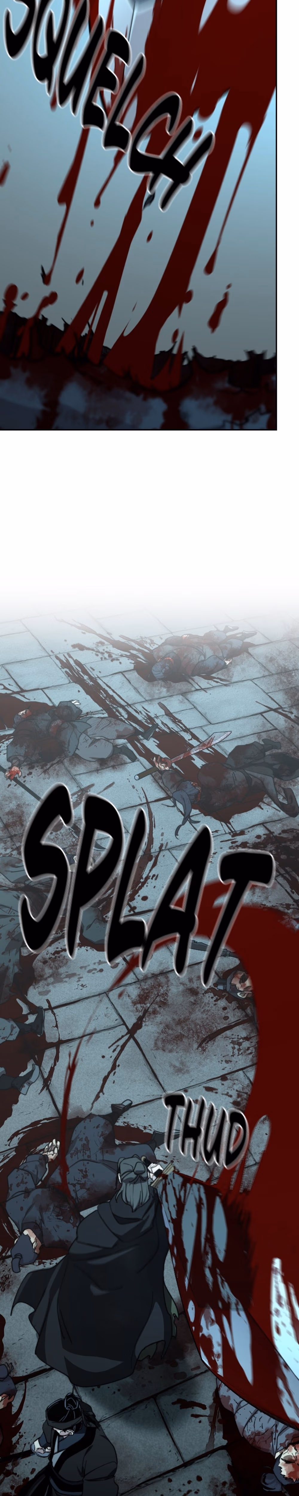 Return of the Blossoming Blade - Chapter 97 - Part 49