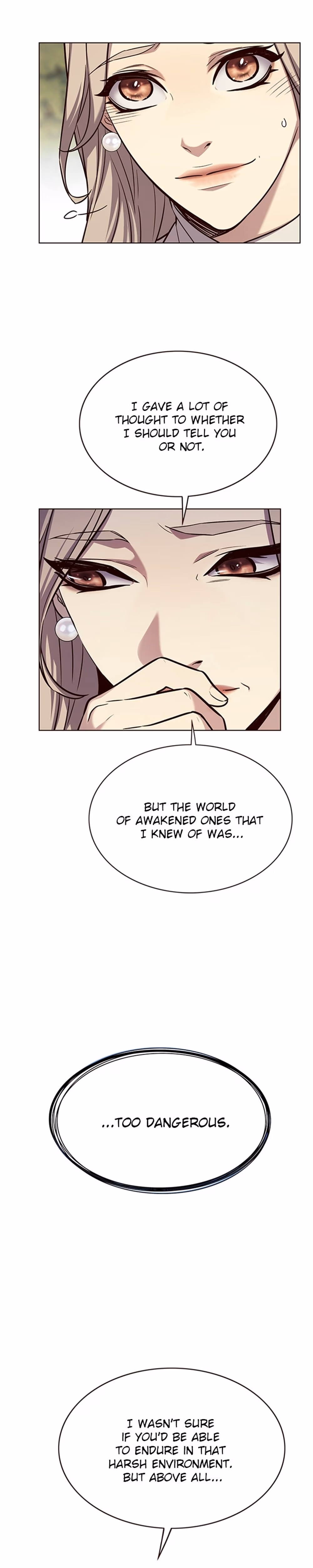 Eleceed - Chapter 177 - Part 9