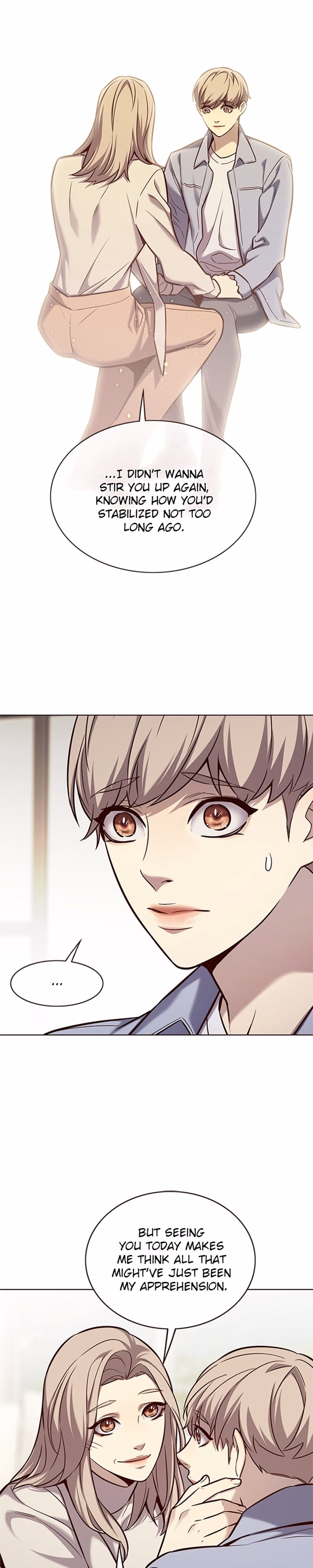 Eleceed - Chapter 177 - Part 10
