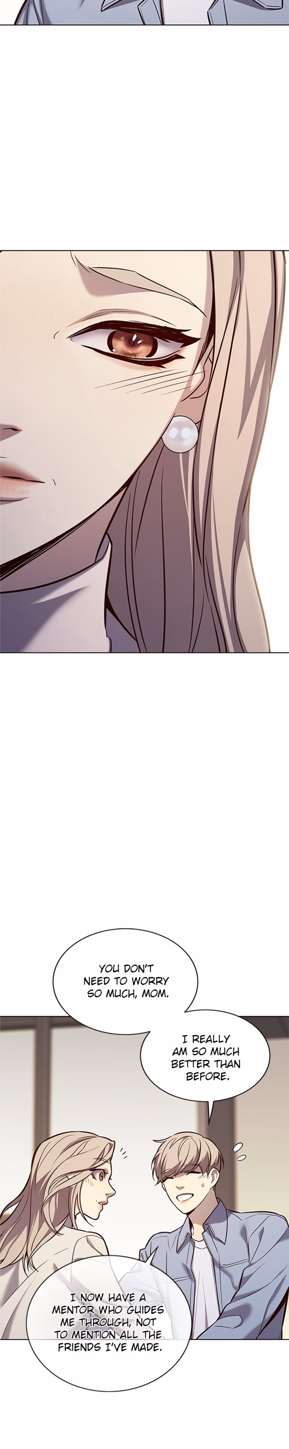 Eleceed - Chapter 177 - Part 12