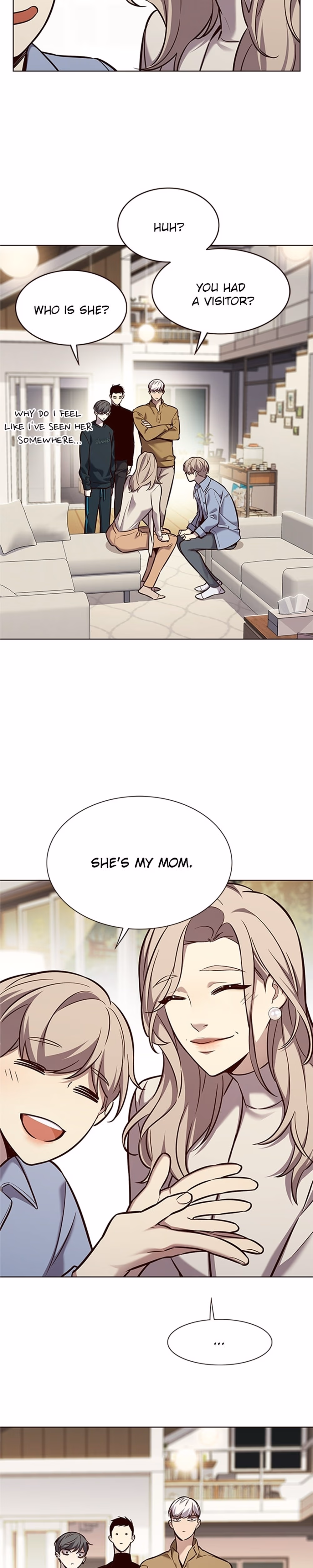 Eleceed - Chapter 177 - Part 14