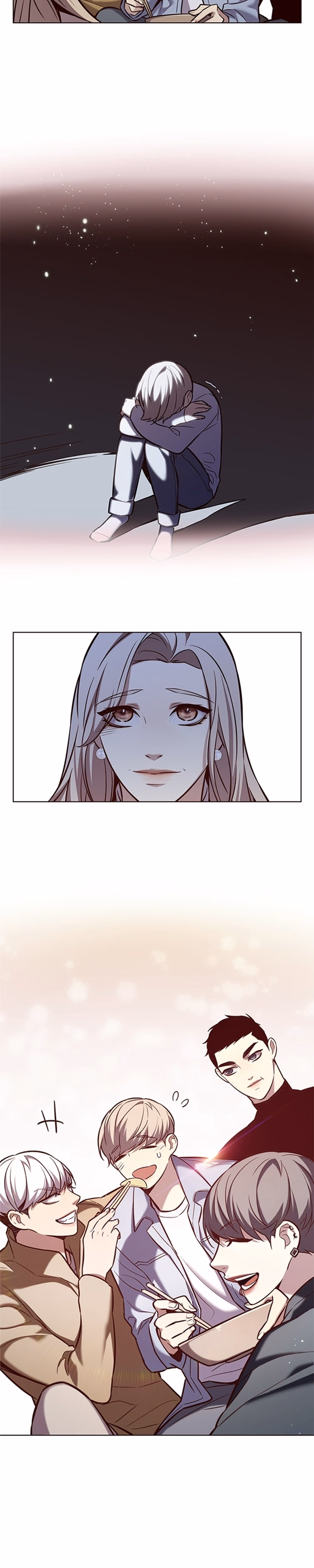 Eleceed - Chapter 177 - Part 22