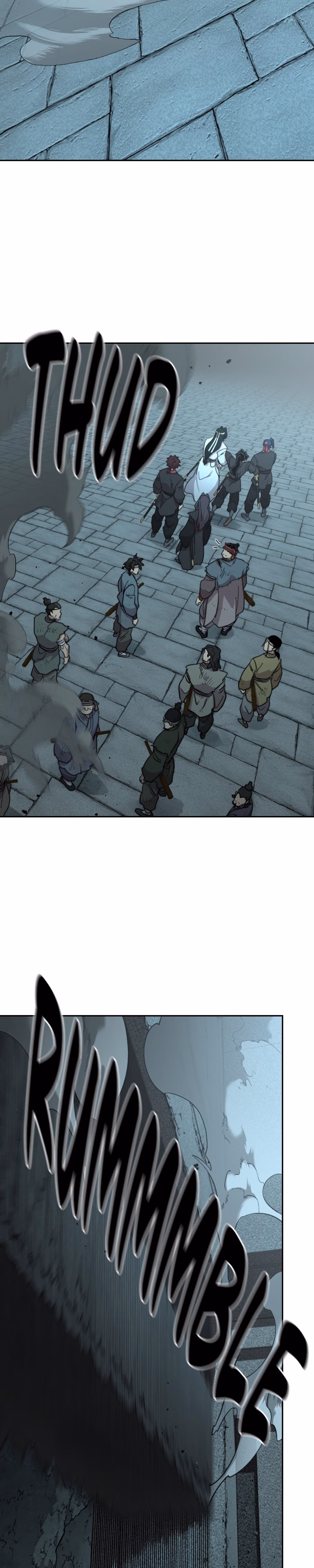 Return of the Blossoming Blade - Chapter 98 - Part 7