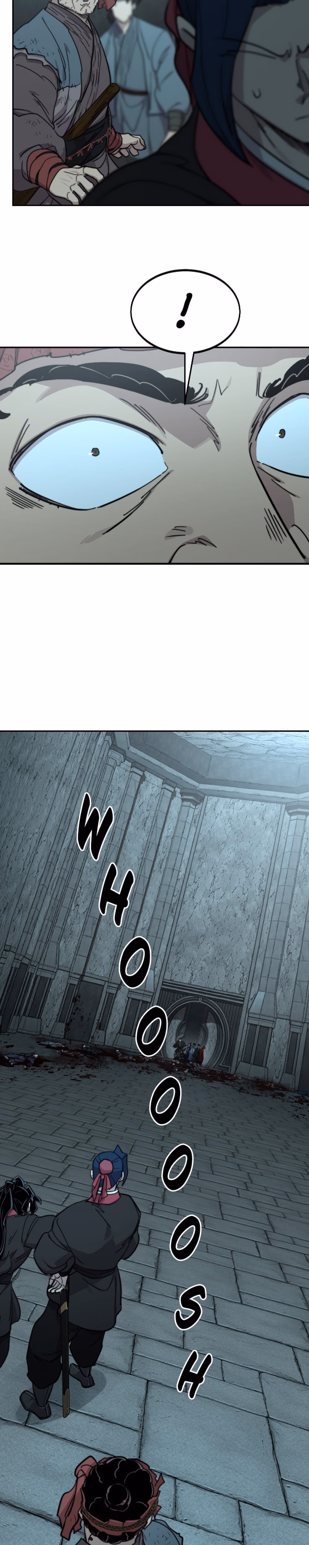 Return of the Blossoming Blade - Chapter 98 - Part 10