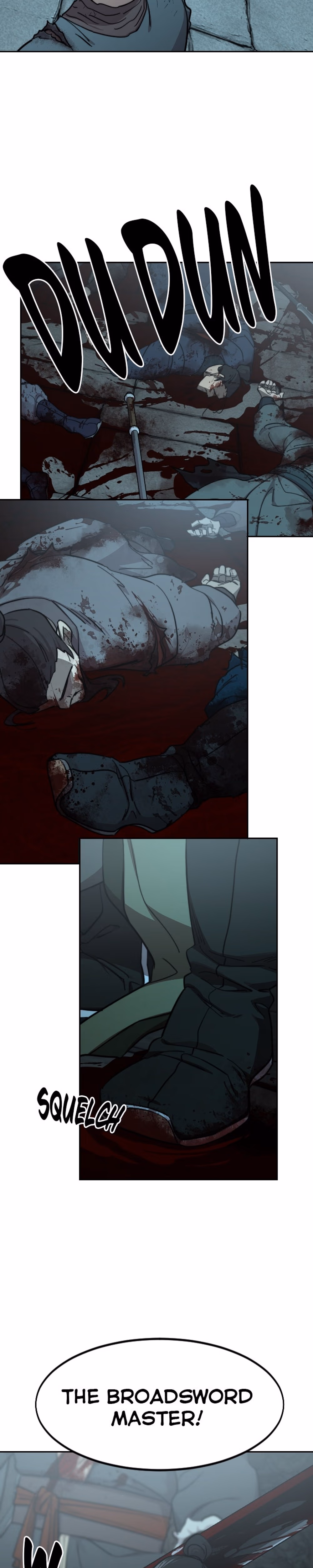 Return of the Blossoming Blade - Chapter 98 - Part 11