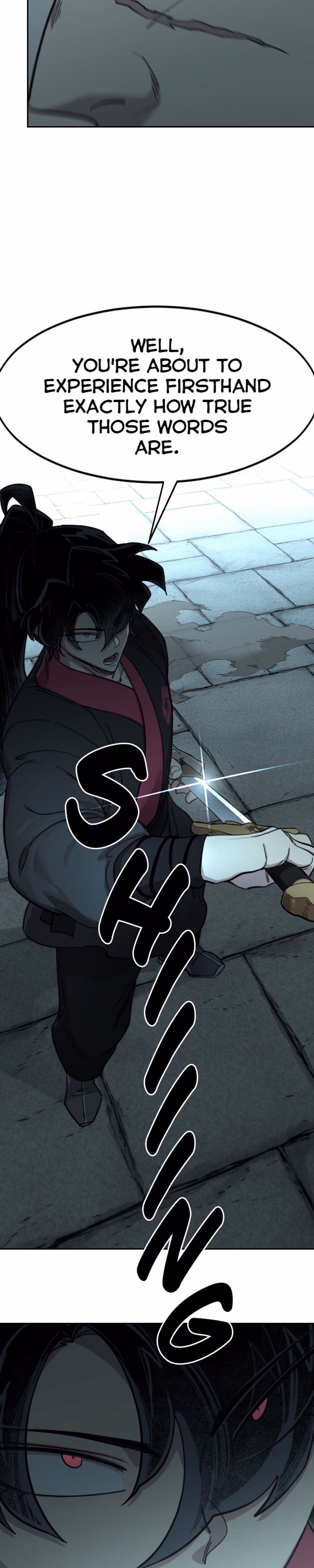 Return of the Blossoming Blade - Chapter 98 - Part 36