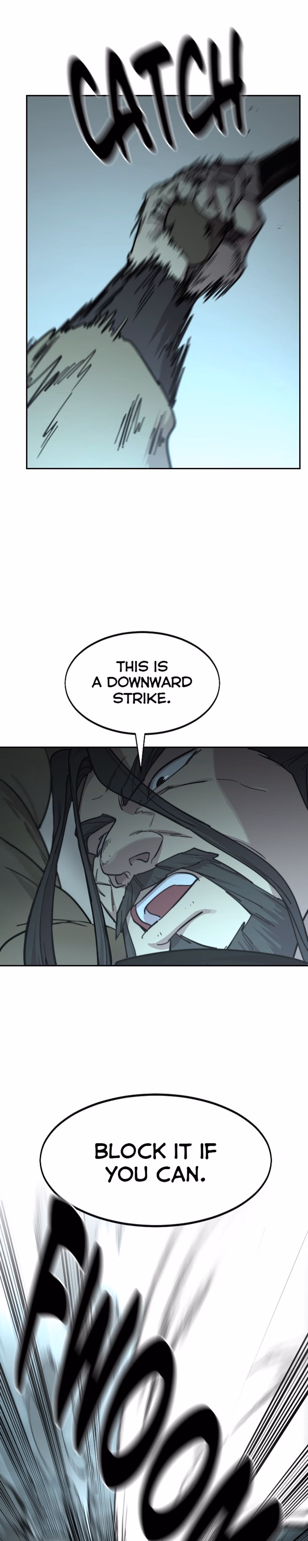 Return of the Blossoming Blade - Chapter 98 - Part 44