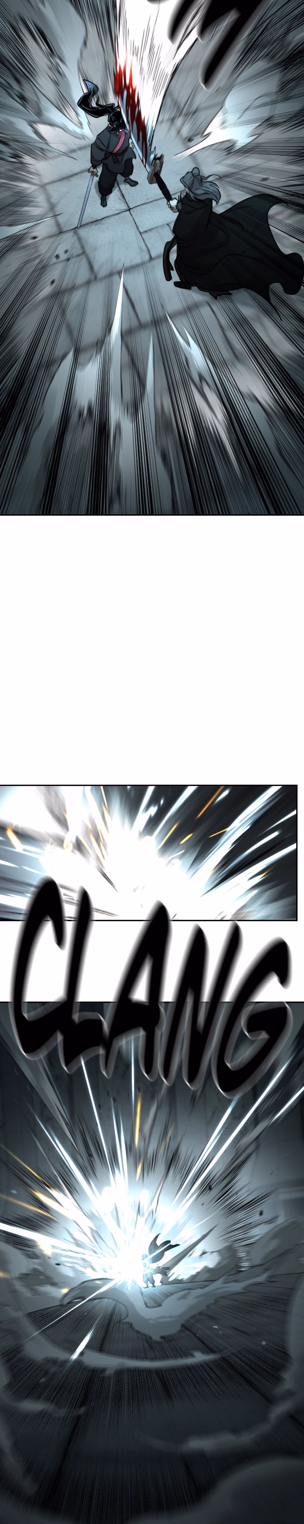 Return of the Blossoming Blade - Chapter 98 - Part 45