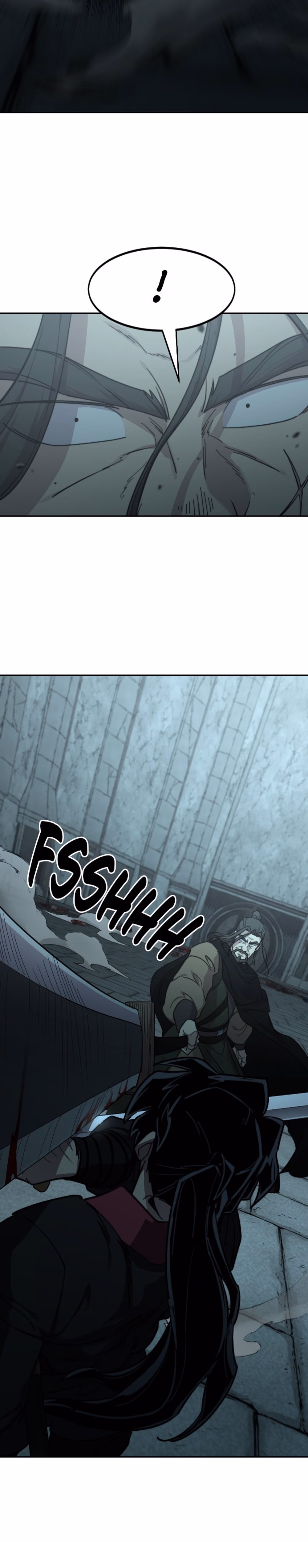 Return of the Blossoming Blade - Chapter 98 - Part 46