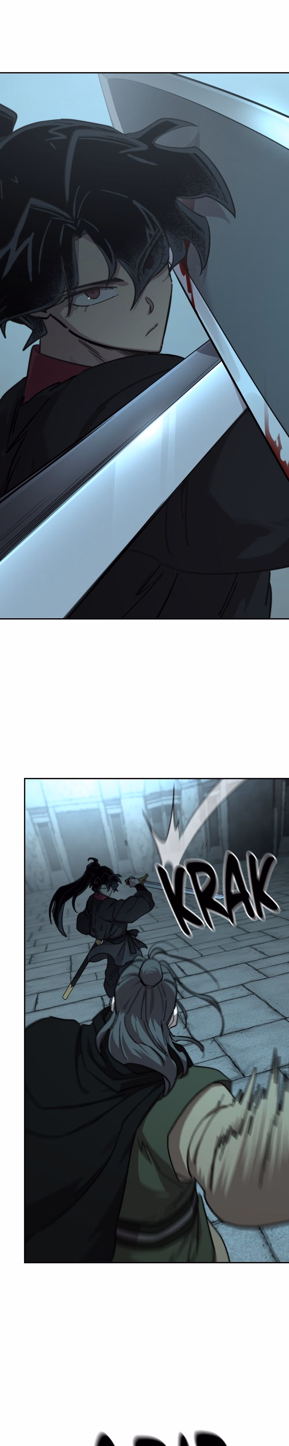 Return of the Blossoming Blade - Chapter 98 - Part 47