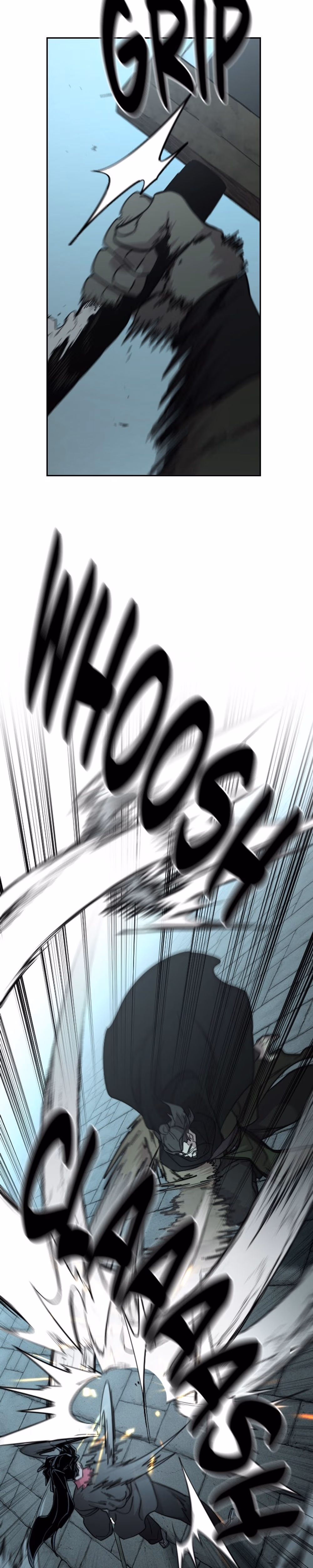 Return of the Blossoming Blade - Chapter 98 - Part 48