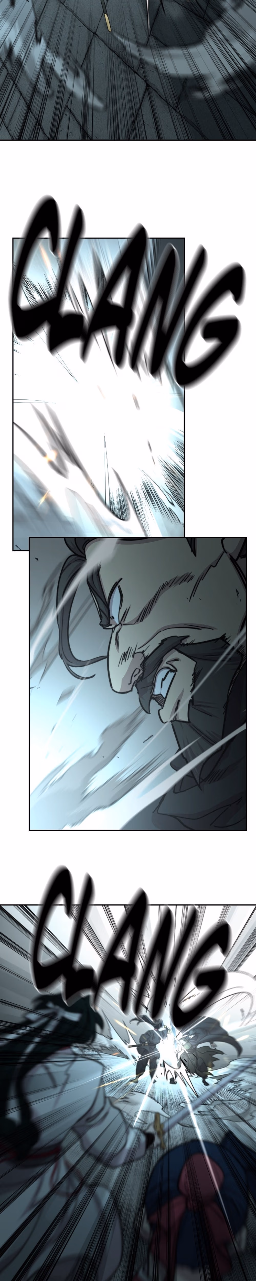 Return of the Blossoming Blade - Chapter 98 - Part 49
