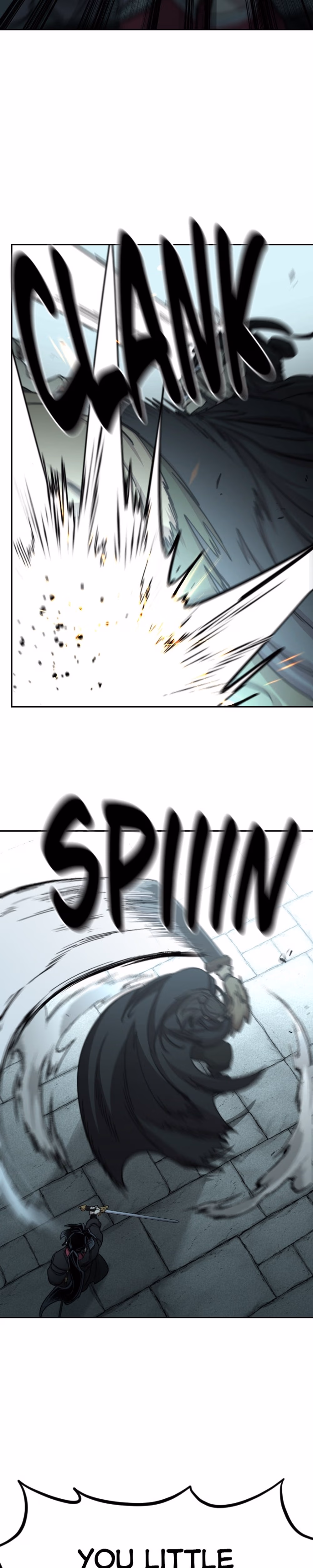 Return of the Blossoming Blade - Chapter 98 - Part 50