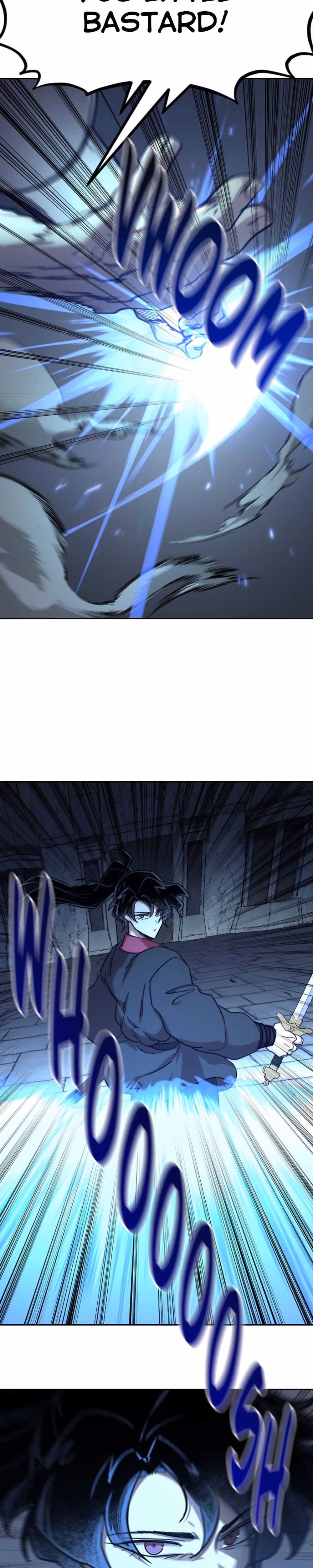 Return of the Blossoming Blade - Chapter 98 - Part 51