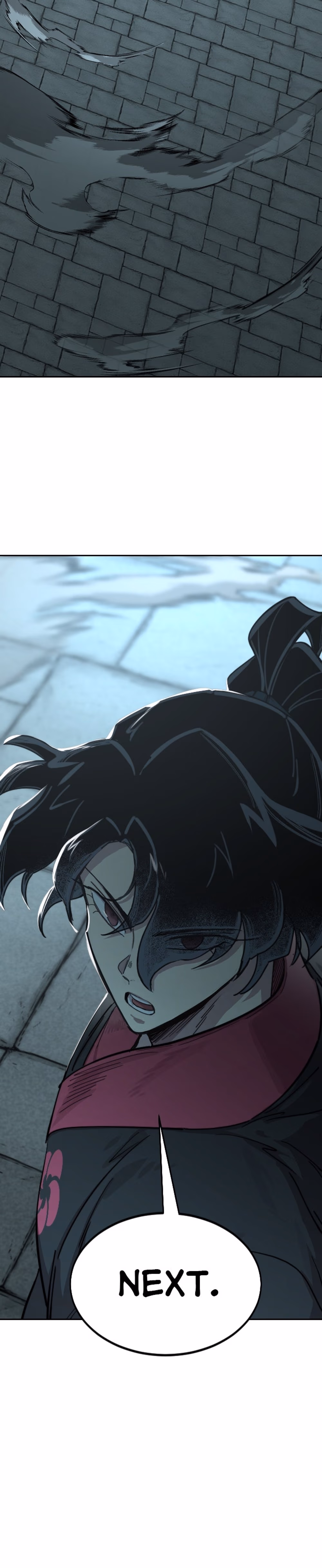 Return of the Blossoming Blade - Chapter 98 - Part 55