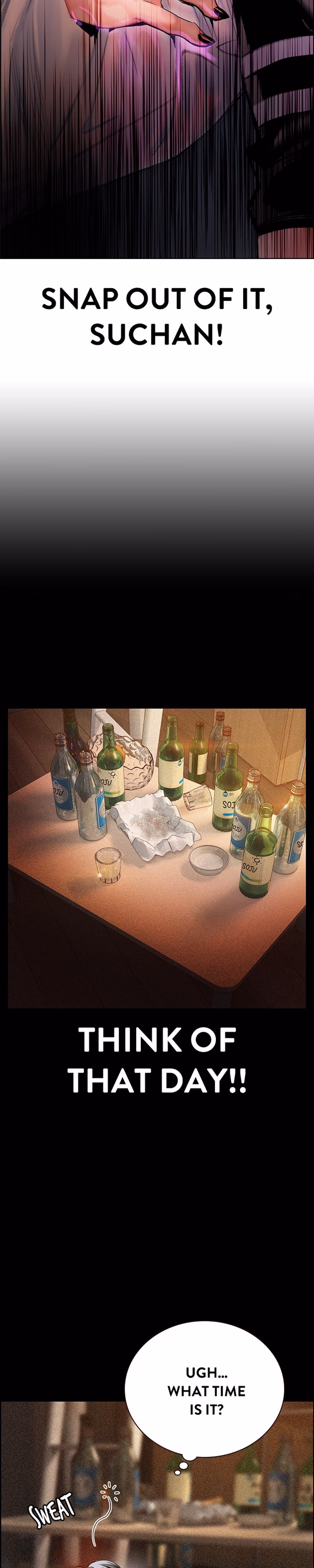 Jungle Juice - Chapter 100 - Part 4