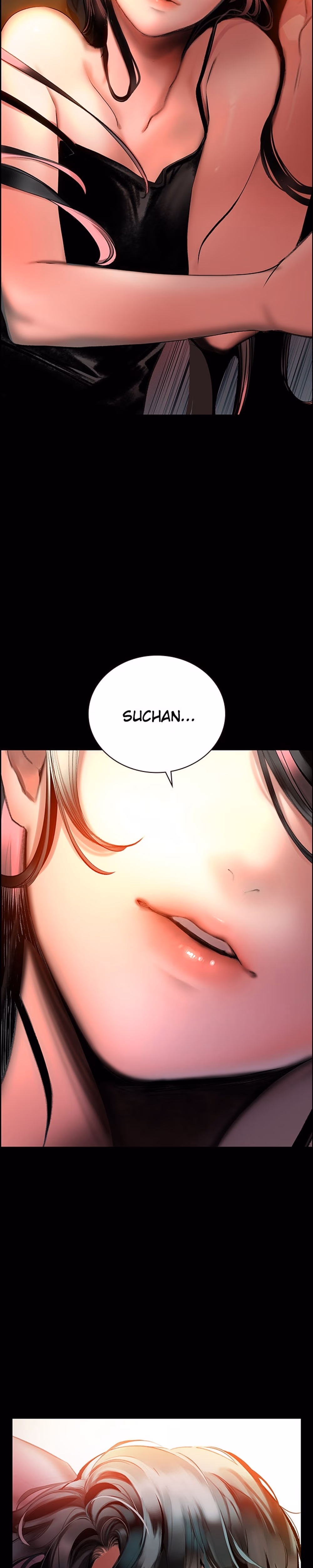Jungle Juice - Chapter 100 - Part 7