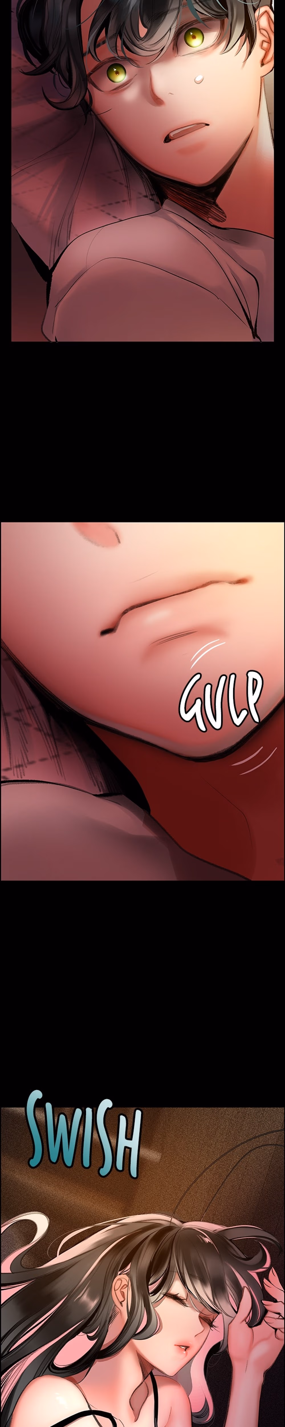 Jungle Juice - Chapter 100 - Part 8