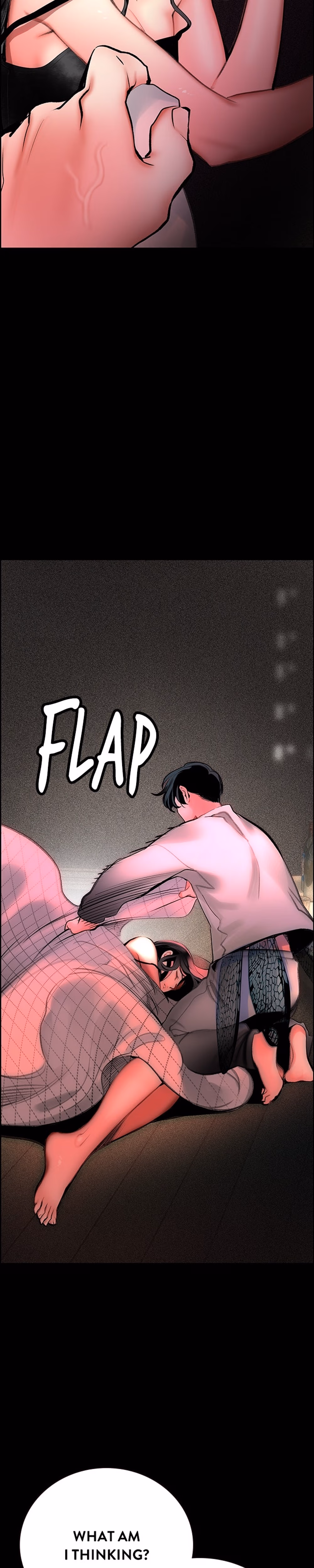 Jungle Juice - Chapter 100 - Part 9